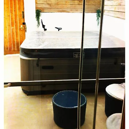 Loft 20 * Marbellac