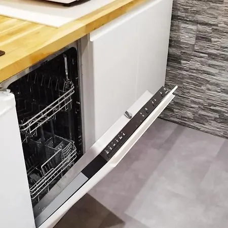 Apartamento Loft 20