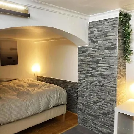 Appartement Loft 20