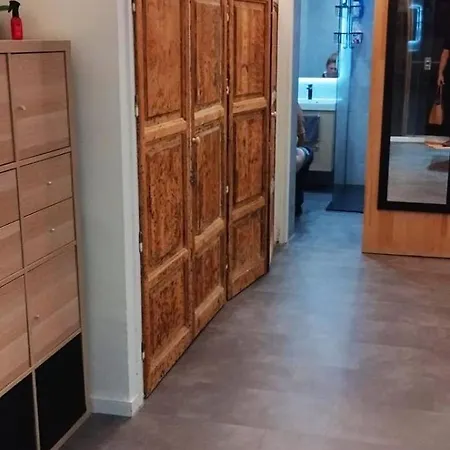 Loft 20 Apartamento