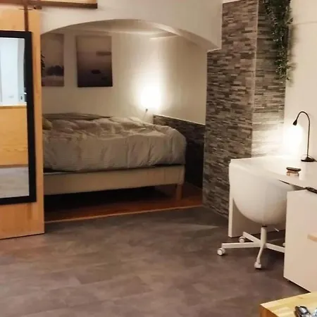 Loft 20 Apartamento *