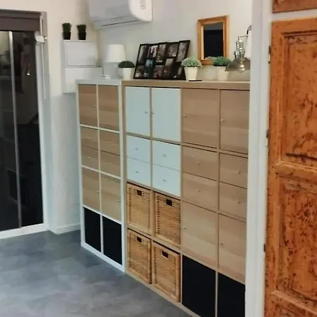 Apartamento Loft 20 Marbella